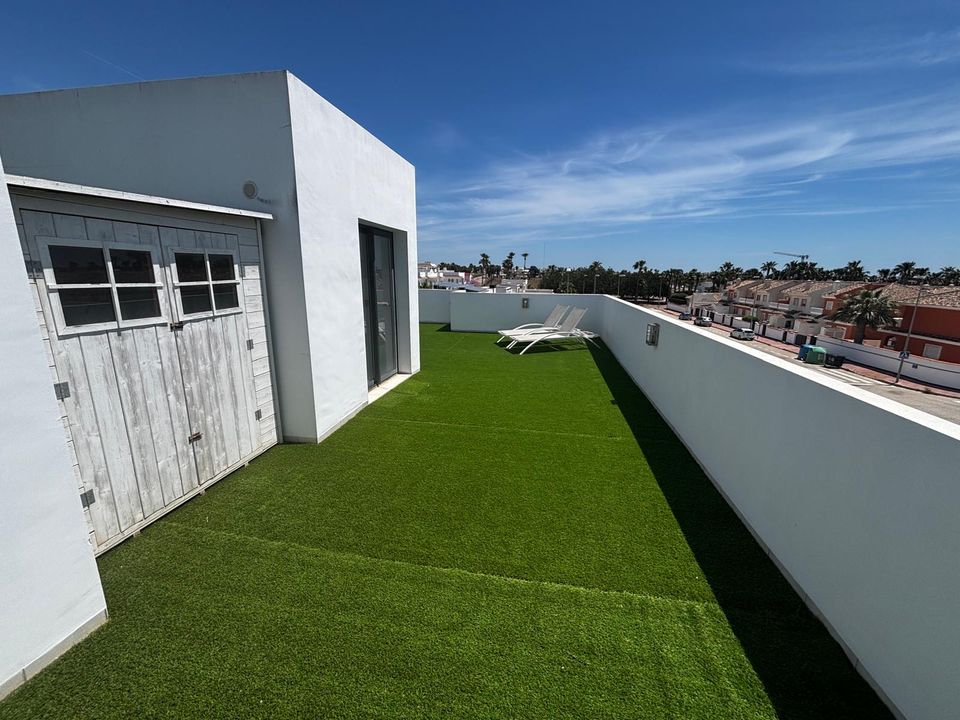 Villa i Ciudad Quesada, Alicante - bilde 5