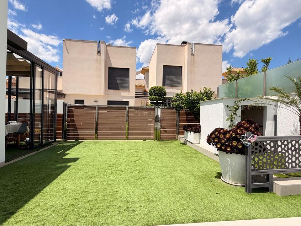 Villa i Torrevieja, Alicante - foto 3