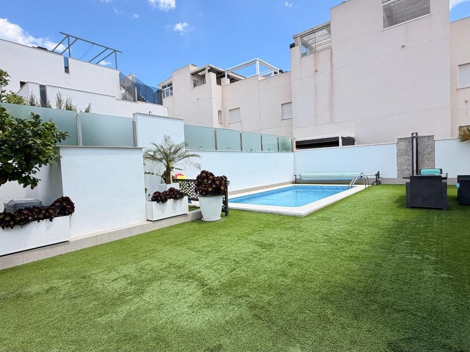 Villa i Torrevieja, Alicante - foto 4