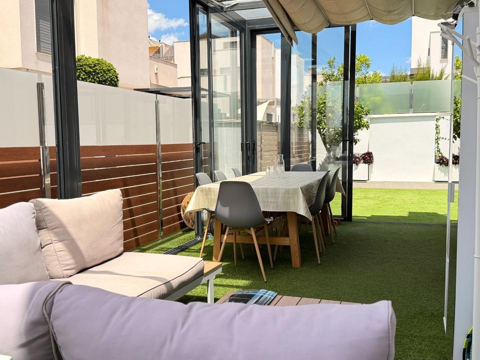 Villa i Torrevieja, Alicante - foto 5