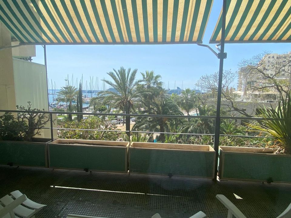 Lejlighed i Palma De Mallorca, Mallorca - foto 1