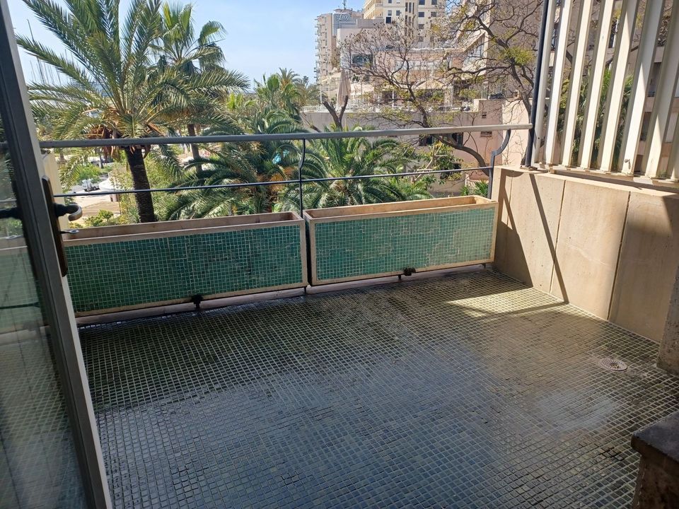 Lejlighed i Palma De Mallorca, Mallorca - foto 3