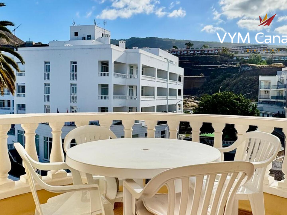 Apartament a Puerto De Santiago, Tenerife - foto 1