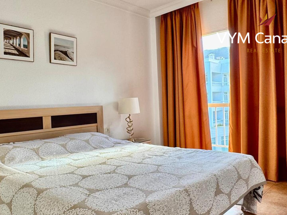 Apartament a Puerto De Santiago, Tenerife - foto 2