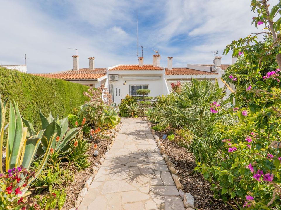 Villa i Deltebre, Tarragona - foto 1