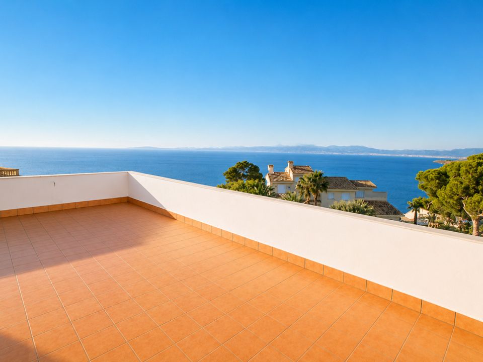 Byhus i Badia Gran, Mallorca - foto 3