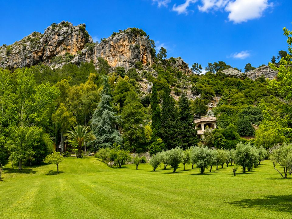 Landejendom i Escorca, Mallorca - foto 2