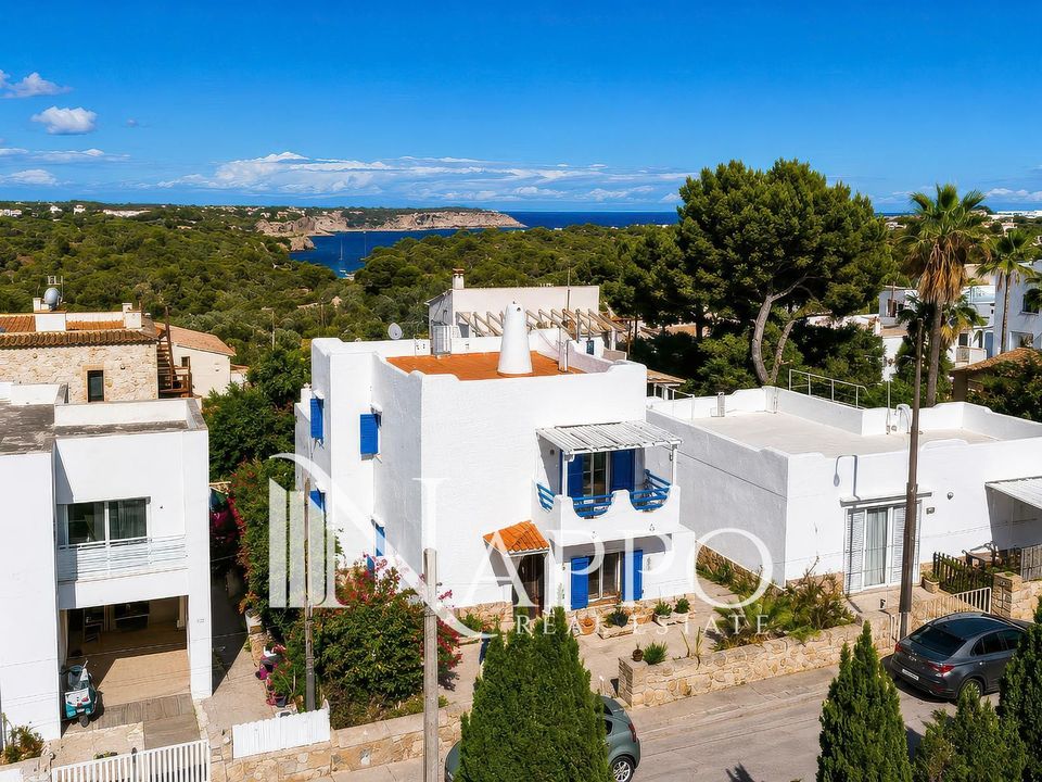 Villa i Santanyi, Mallorca - foto 1