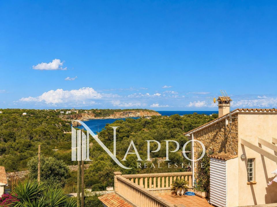 Villa i Santanyi, Mallorca - foto 2