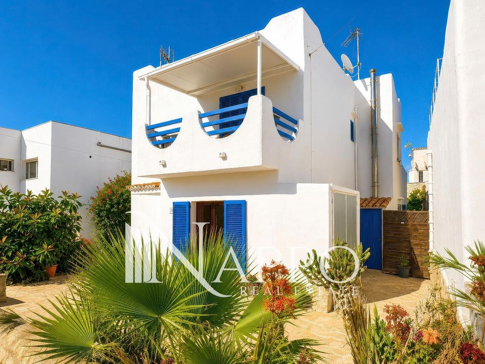 Villa i Santanyi, Mallorca - foto 3