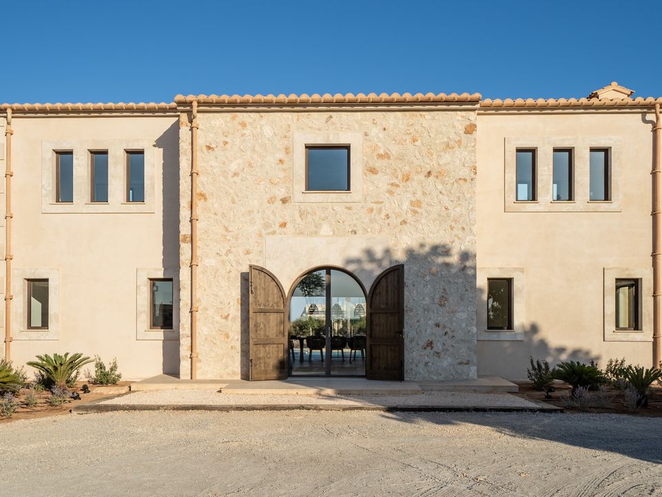 Finca i Cala Llombards, Mallorca - foto 3