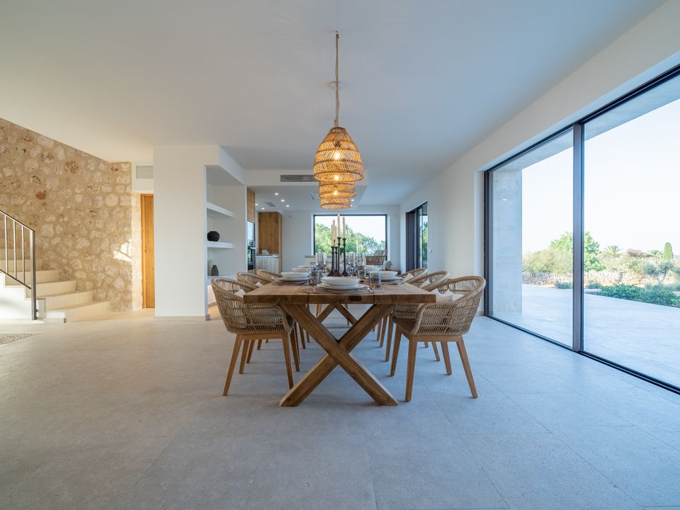 Finca i Cala Llombards, Mallorca - foto 4