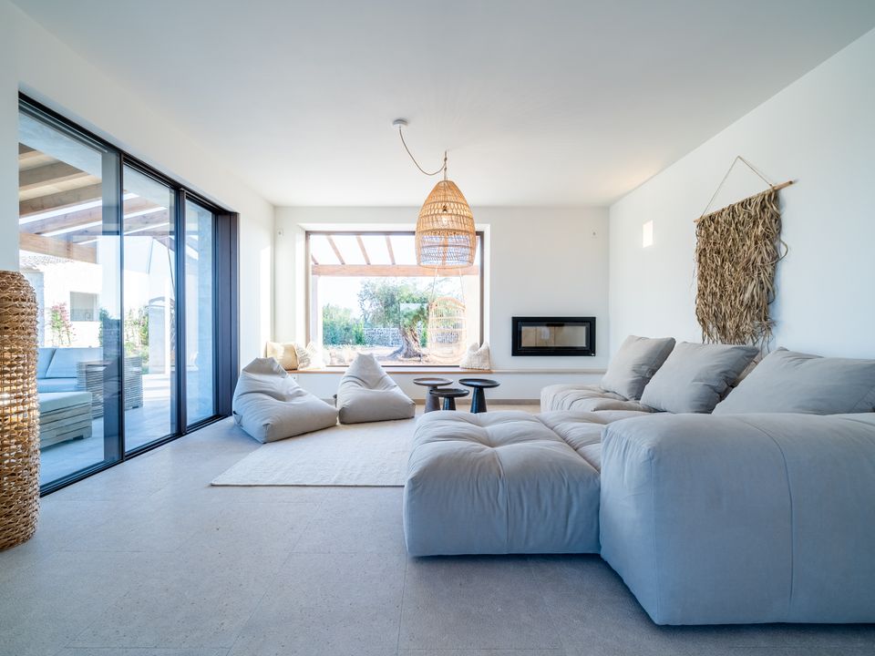 Finca i Cala Llombards, Mallorca - foto 5