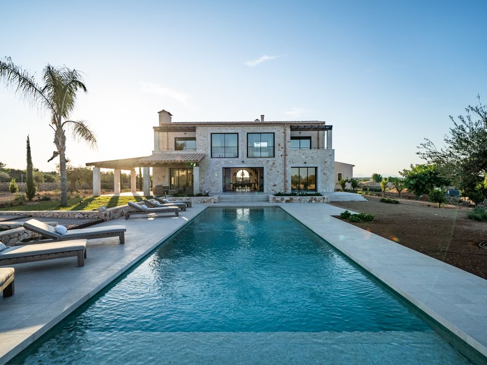 Finca i Cala Llombards, Mallorca - foto 2