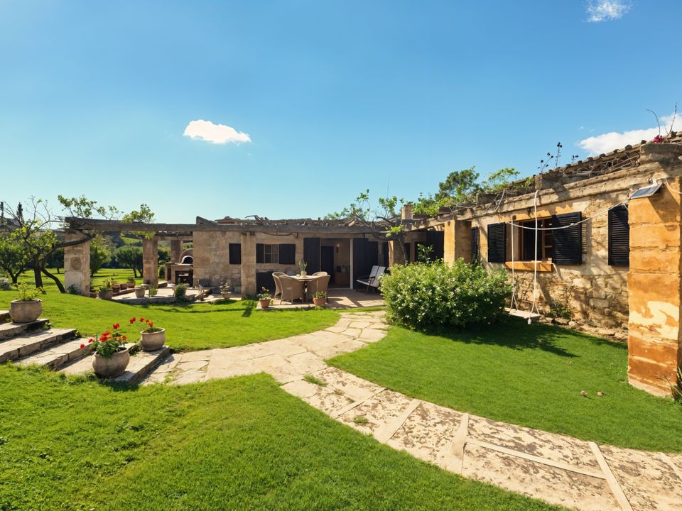 Finca en Son Servera, Mallorca - foto 2