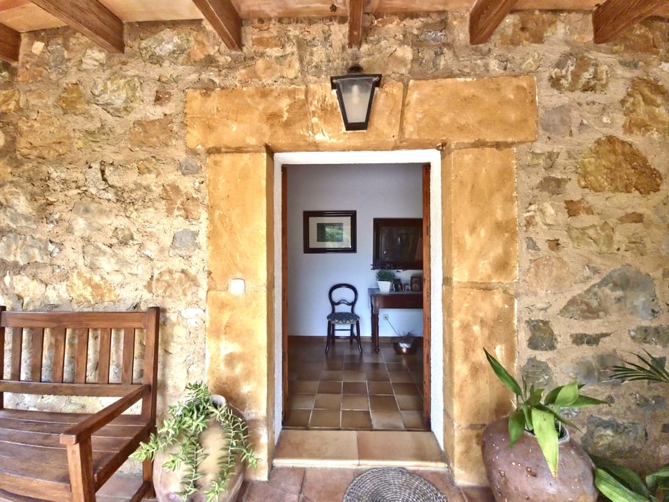 Finca en Son Servera, Mallorca - foto 3