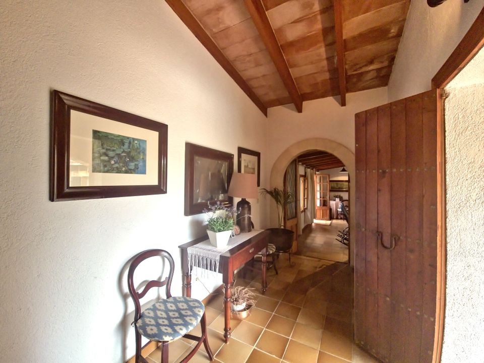 Finca en Son Servera, Mallorca - foto 4