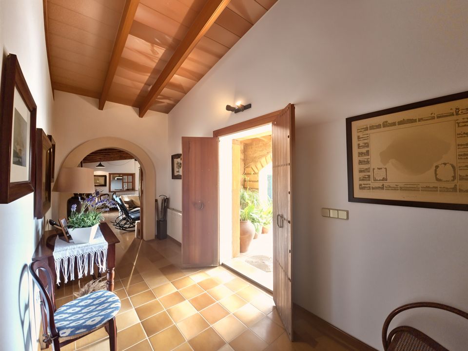 Finca en Son Servera, Mallorca - foto 5