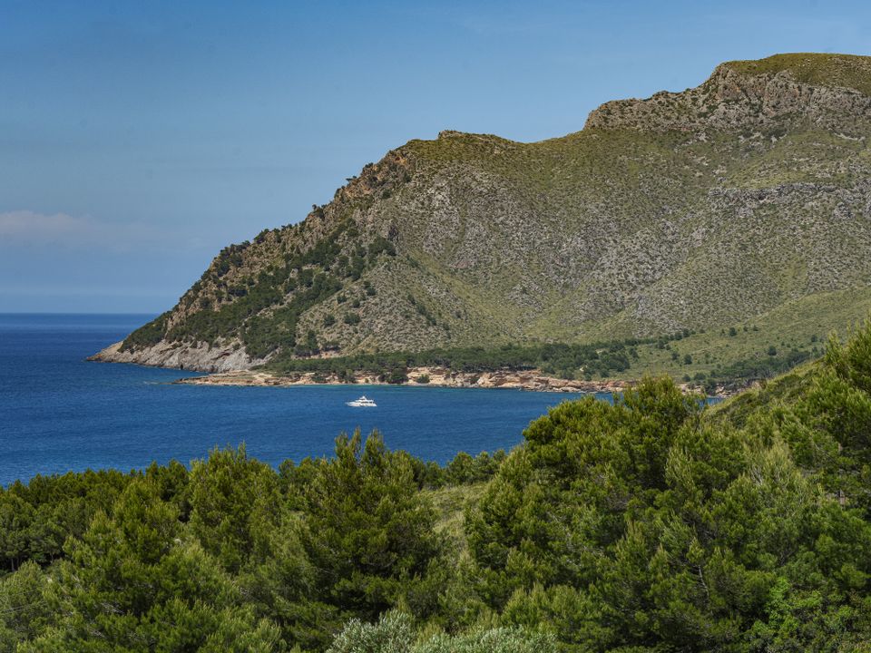 Helårsgrund i Colonia De Sant Pere, Mallorca - foto 4