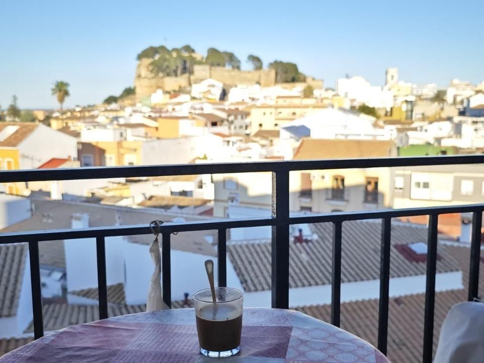 Lejlighed i Denia, Alicante - foto 1