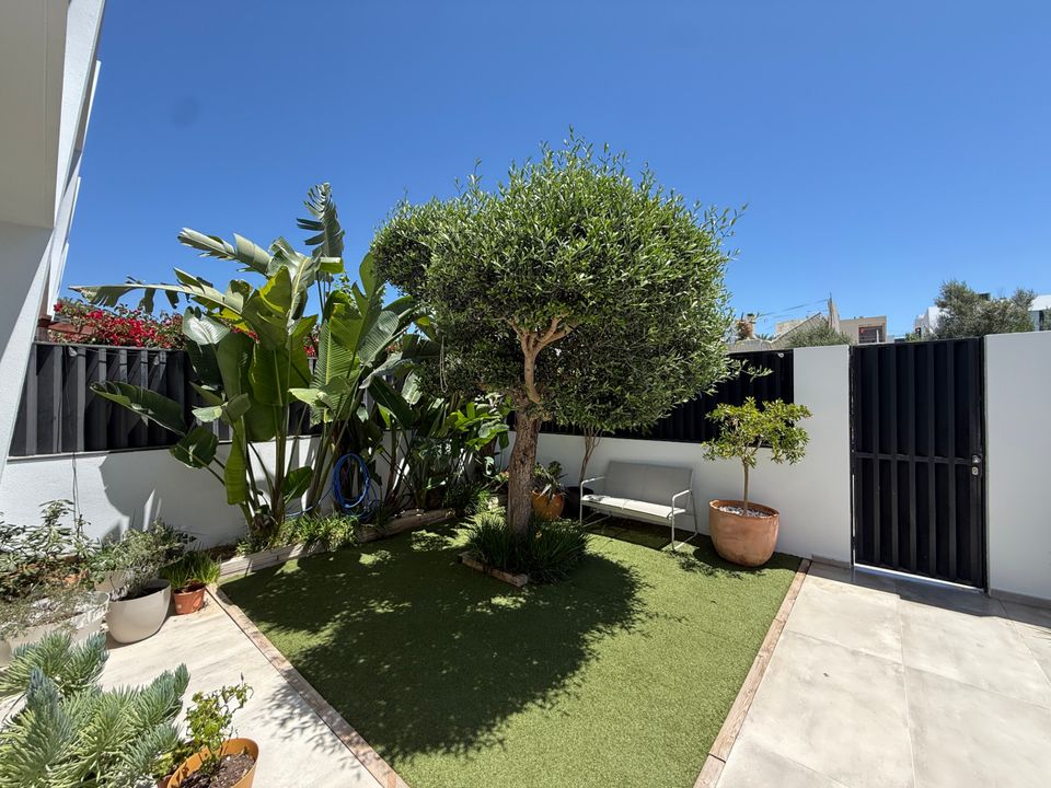 Villa i Santa Eulalia Del Rio, Ibiza - foto 2