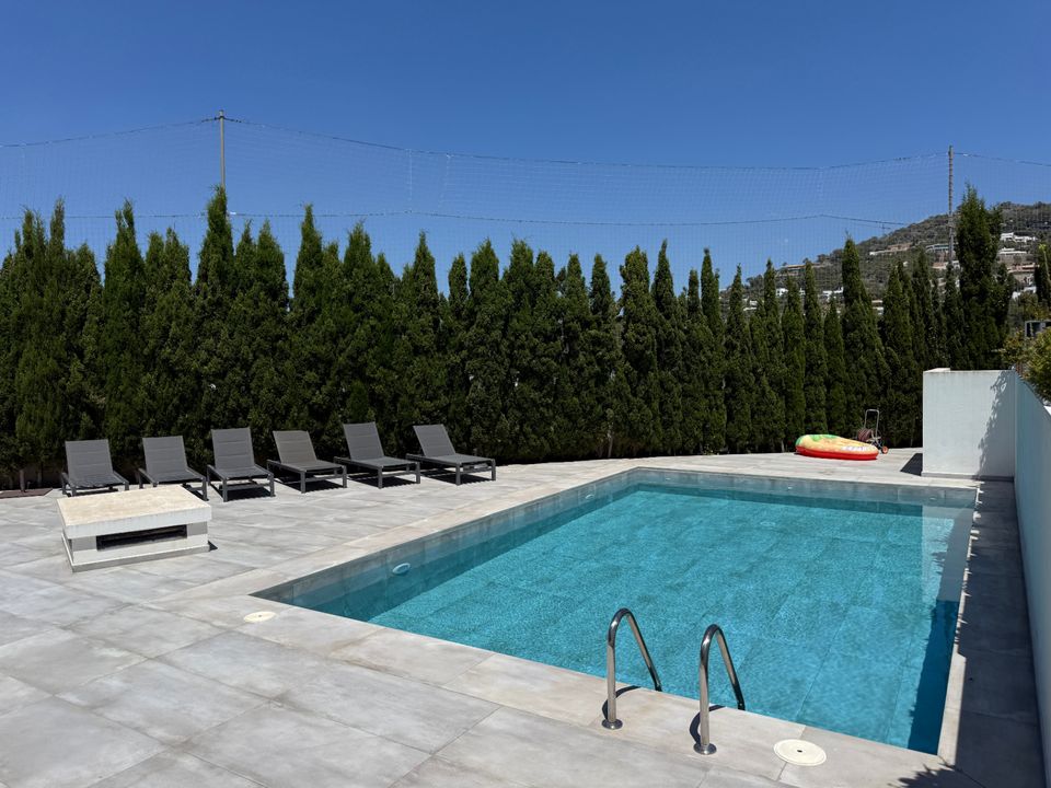 Villa i Santa Eulalia Del Rio, Ibiza - foto 5