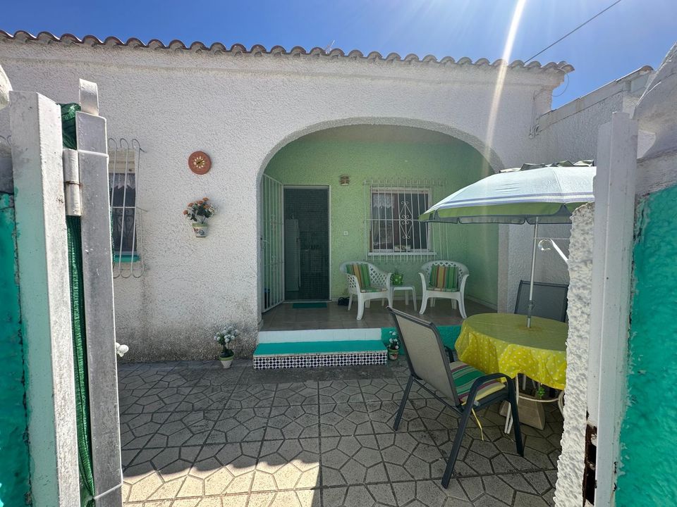 Byhus i La Marina, Alicante - foto 2