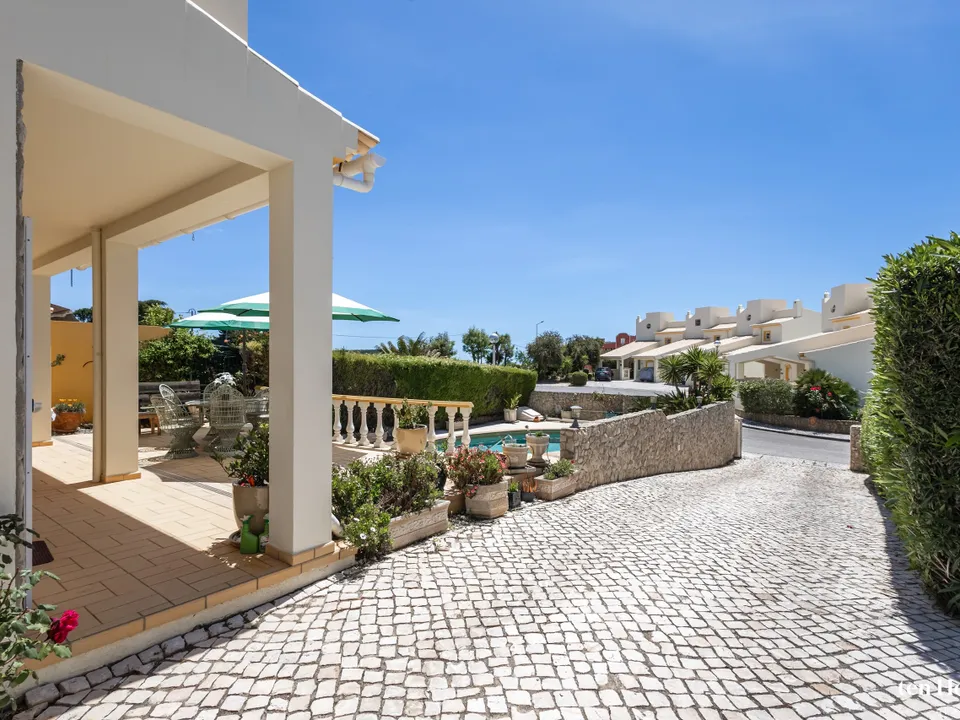 Byhus i Lagos, Faro - foto 3
