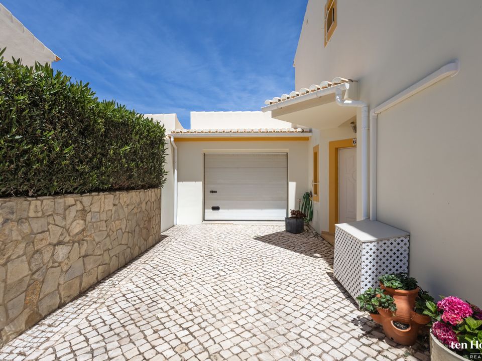 Byhus i Lagos, Faro - foto 4