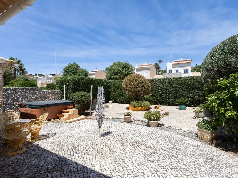 Byhus i Lagos, Faro - foto 5