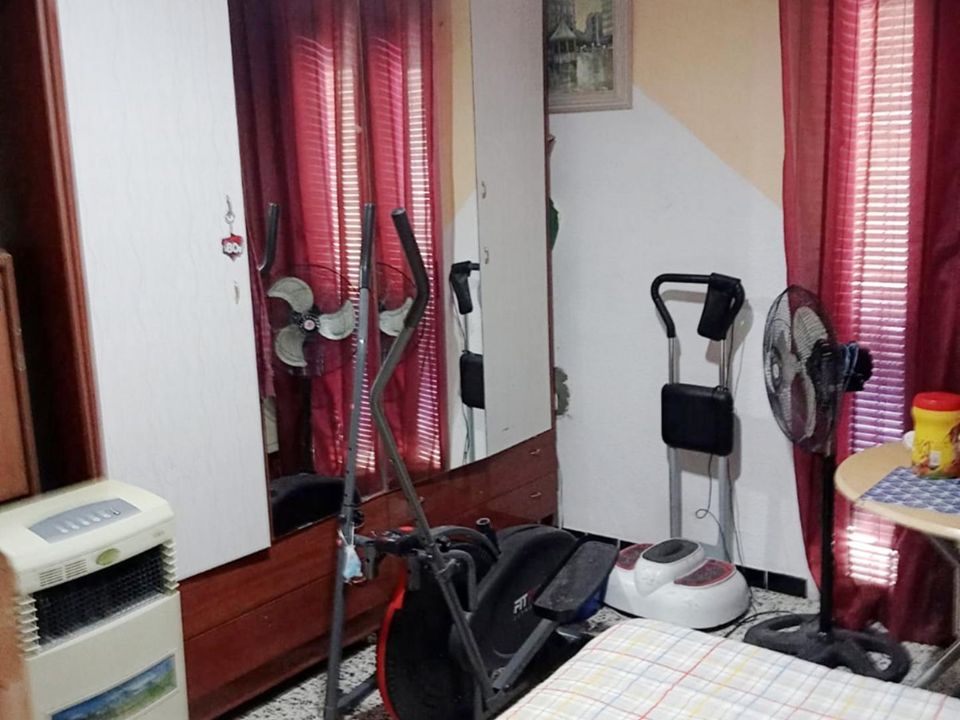 Lejlighed i Alzira, Valencia - foto 4