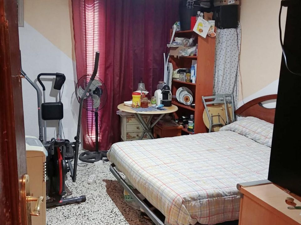Lejlighed i Alzira, Valencia - foto 5
