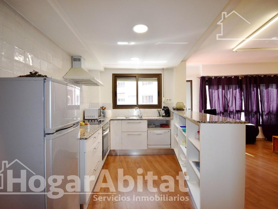 Lejlighed i Oliva, Valencia - foto 1