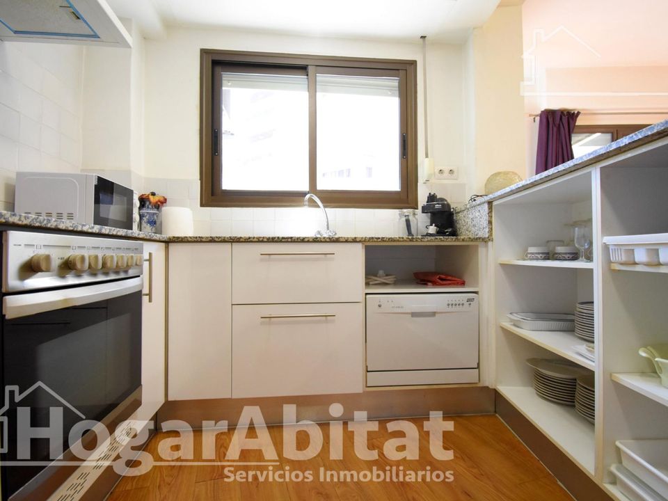 Lejlighed i Oliva, Valencia - foto 4