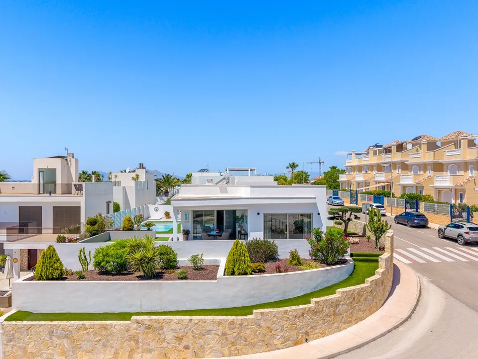 Villa i La Marina, Alicante - foto 1