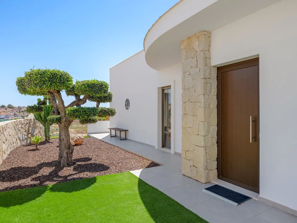 Villa i La Marina, Alicante - foto 2