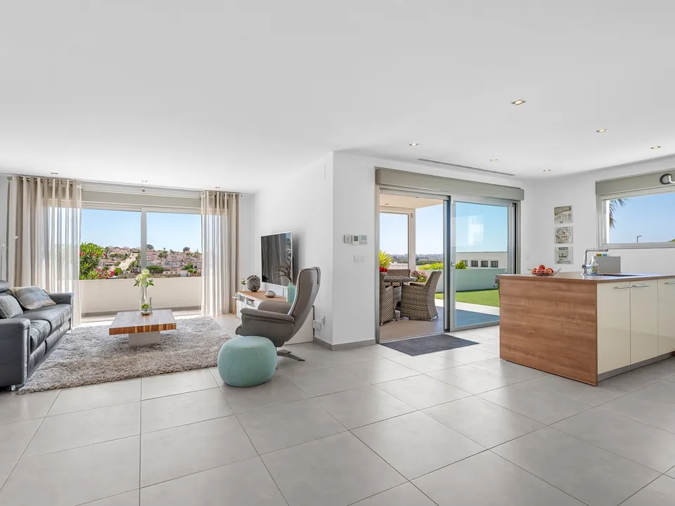 Villa i La Marina, Alicante - foto 4