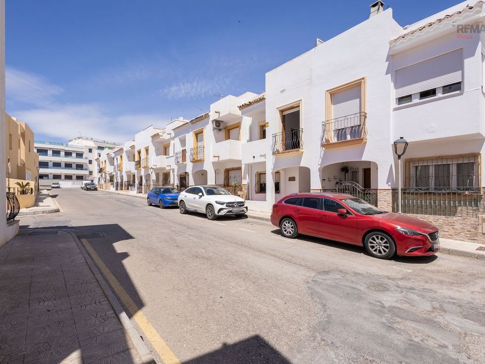 Rækkehus i Garrucha, Almeria - foto 2