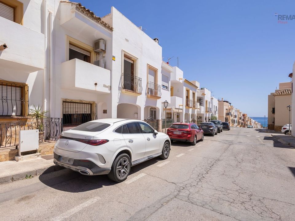 Rækkehus i Garrucha, Almeria - foto 3