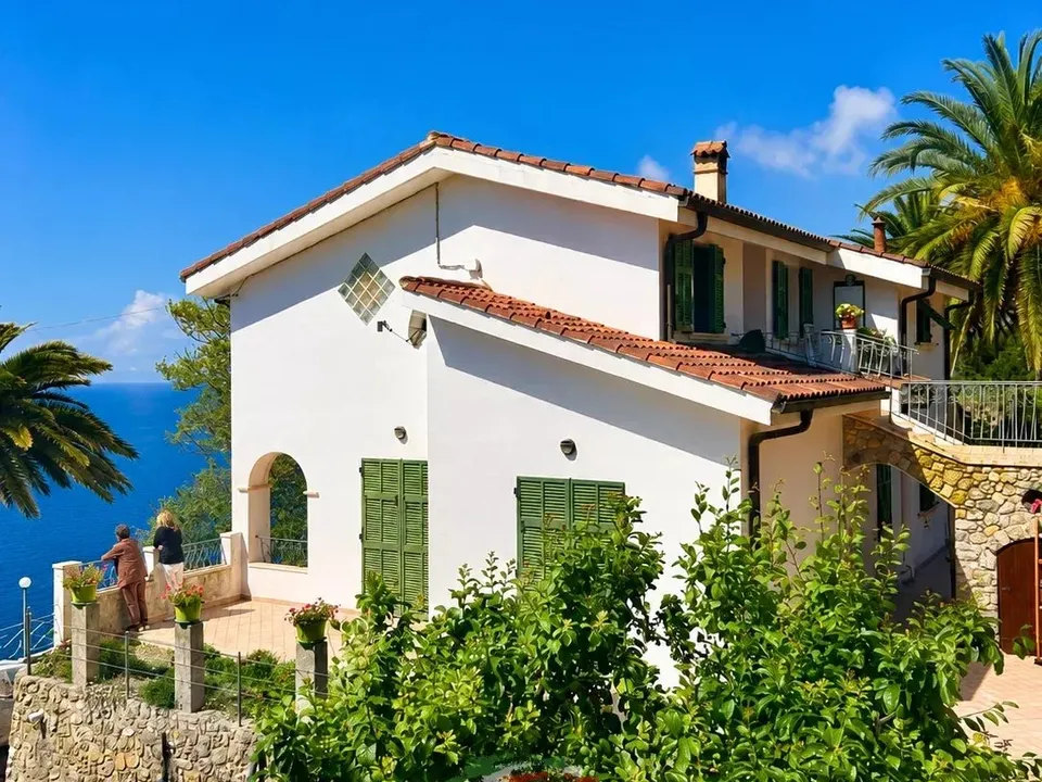 Villa i Ventimiglia, Imperia - foto 3