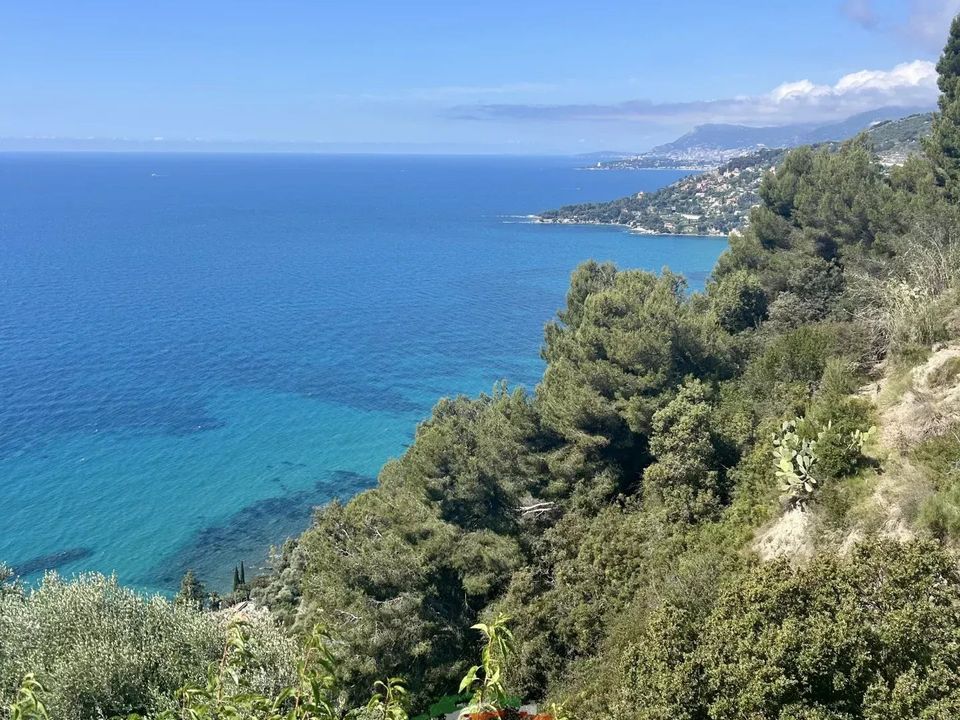 Villa i Ventimiglia, Imperia - foto 5
