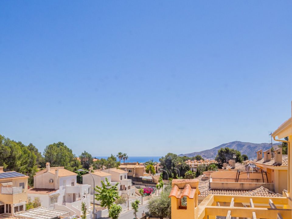 Villa i La Nucia, Alicante - foto 2