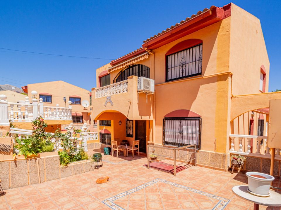 Villa i La Nucia, Alicante - foto 3