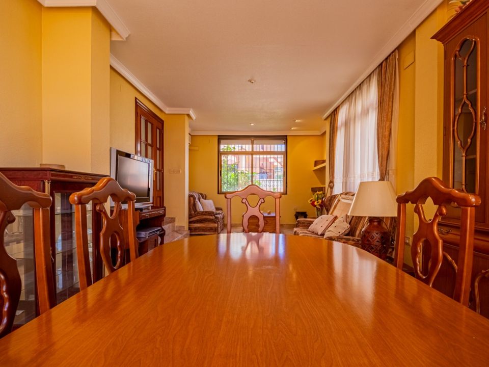 Villa i La Nucia, Alicante - foto 5