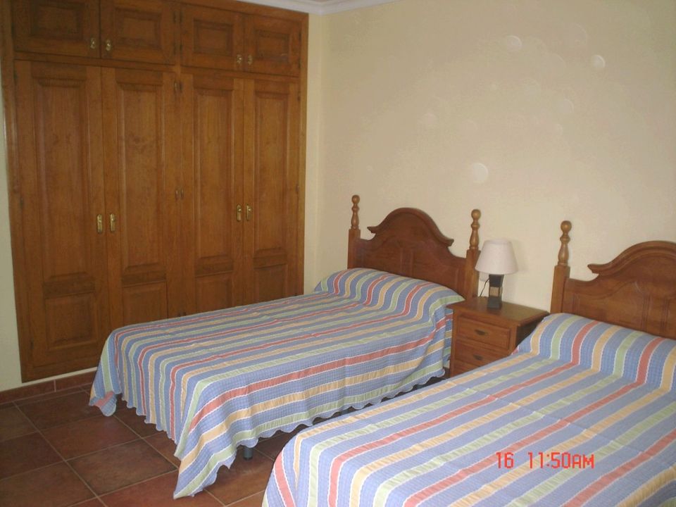 Lejlighed i Nerja, Malaga - foto 5