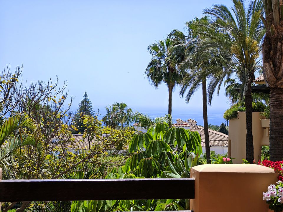 Lejlighed i Marbella, Malaga - foto 4