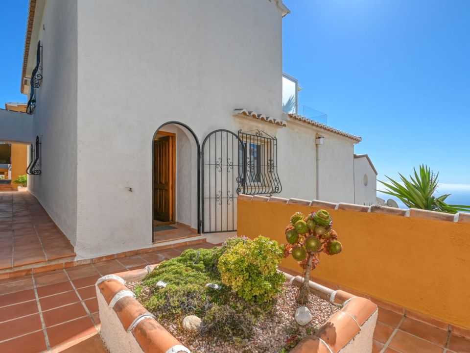Lejlighed i Benitachell, Alicante - foto 2