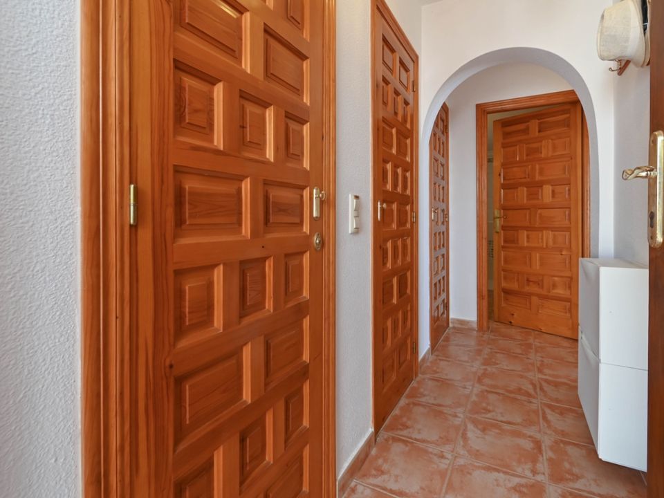 Lejlighed i Benitachell, Alicante - foto 3