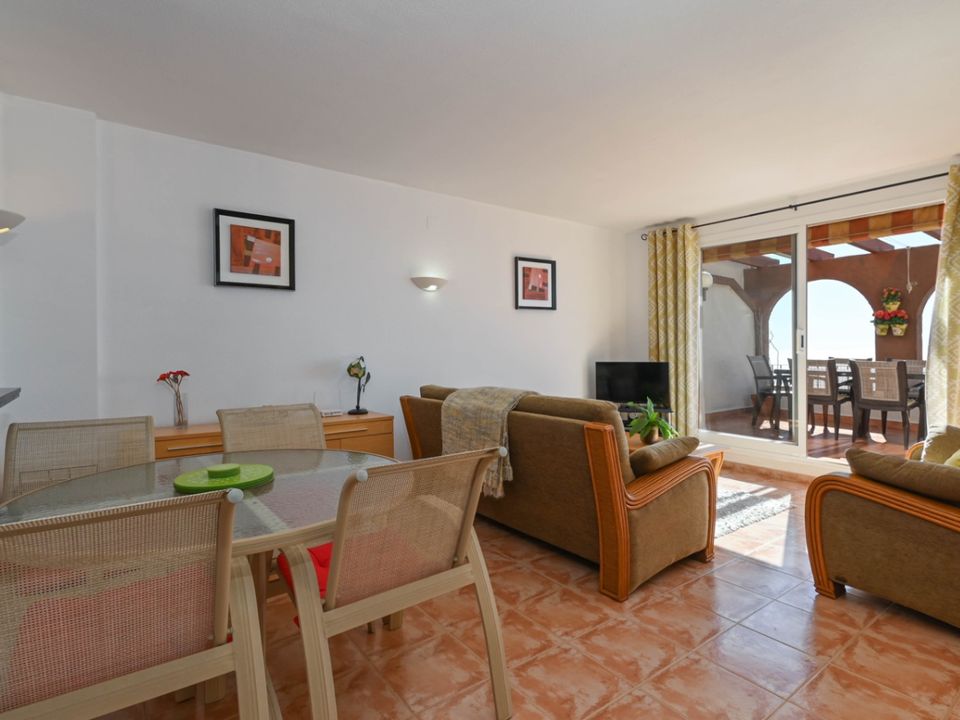 Lejlighed i Benitachell, Alicante - foto 4