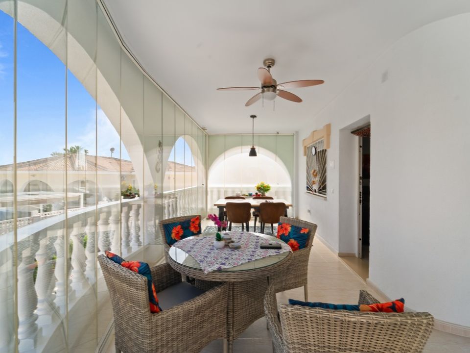 Villa i Benijofar, Alicante - foto 2